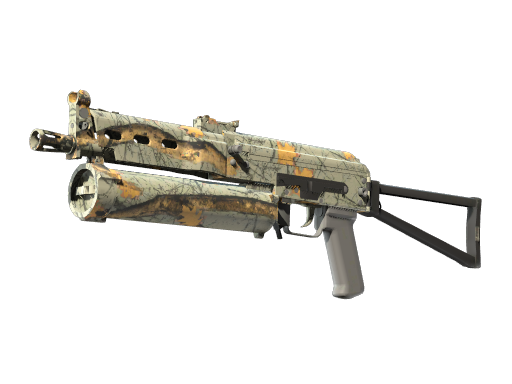 PP-Bizon | Modern Hunter Field-Tested