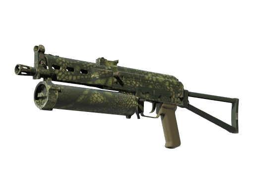 PP-Bizon | Anolis Field-Tested