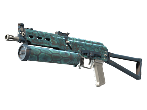 PP-Bizon | Cold Cell Field-Tested