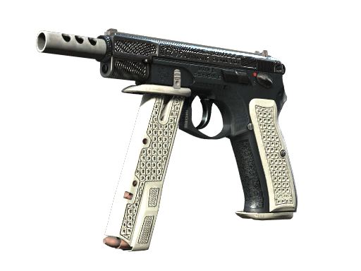 CZ75-Auto | Imprint Field-Tested