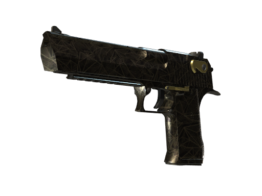 Desert Eagle | Meteorite Field-Tested