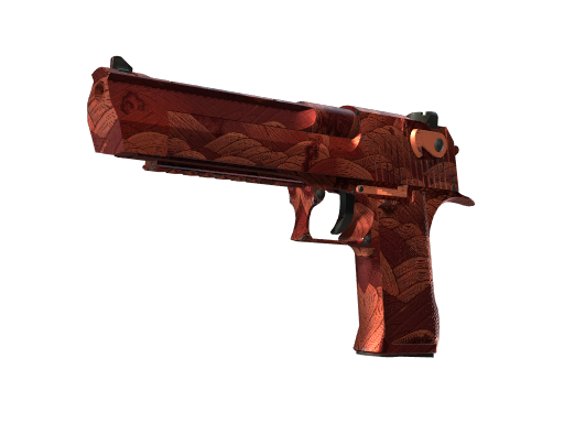 Desert Eagle | Sunset Storm 壱 Field-Tested