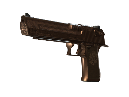 Desert Eagle | Corinthian Field-Tested