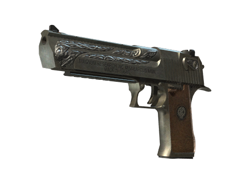 Desert Eagle | Naga Field-Tested