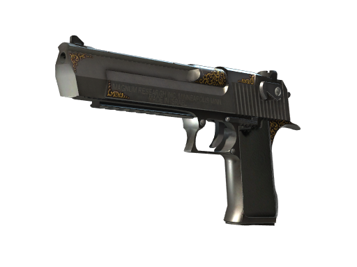 Desert Eagle | Heirloom Field-Tested