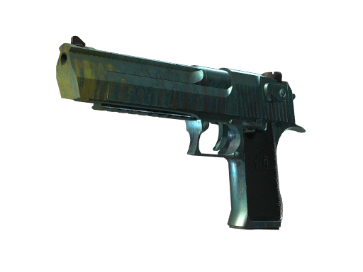 Desert Eagle | Hand Cannon Field-Tested