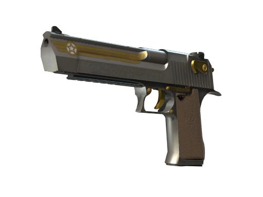 Desert Eagle | Pilot Field-Tested
