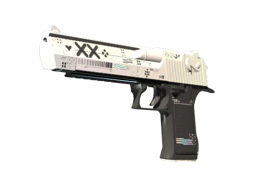 Desert Eagle | Printstream Field-Tested