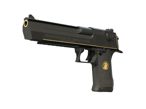 Desert Eagle | Conspiracy Field-Tested