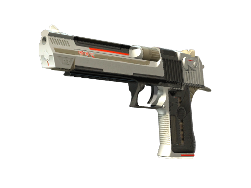 Desert Eagle | Mecha Industries Field-Tested
