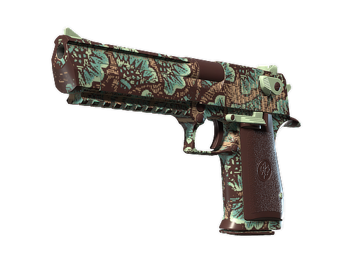 Desert Eagle | Mint Fan Field-Tested
