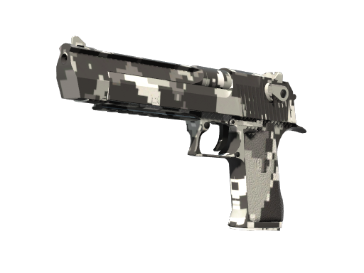 Desert Eagle | Urban DDPAT Field-Tested
