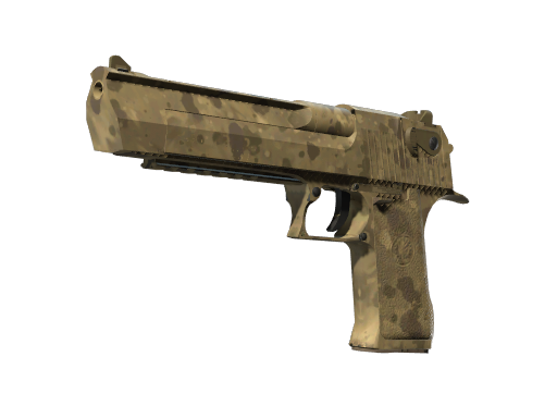 Desert Eagle | Mudder Field-Tested