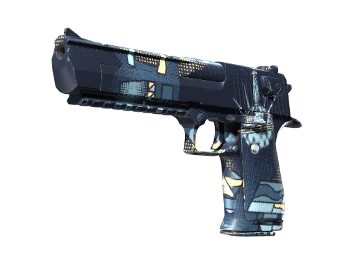 Desert Eagle | Sputnik Field-Tested