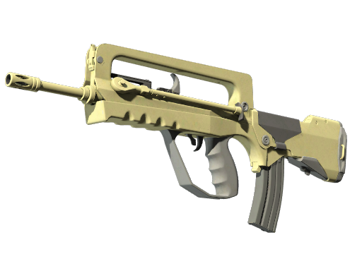 FAMAS | Colony Field-Tested