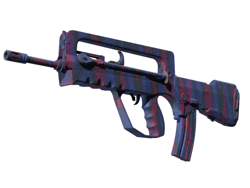 FAMAS | Teardown Field-Tested