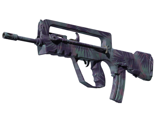 FAMAS | Sundown Field-Tested