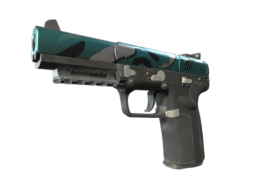 Five-SeveN | Fowl Play Field-Tested