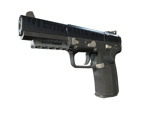 Five-SeveN | Scumbria Field-Tested