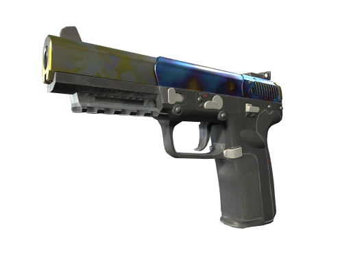 Five-SeveN | Case Hardened Field-Tested