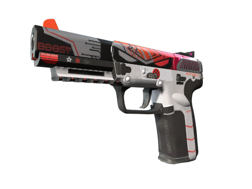 Five-SeveN | Boost Protocol Field-Tested