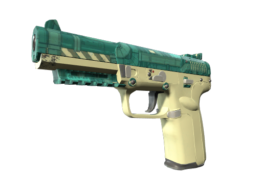 Five-SeveN | Coolant Field-Tested