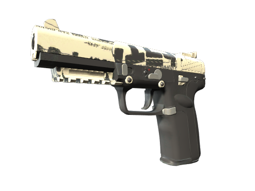 Five-SeveN | Kami Field-Tested