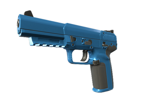 Five-SeveN | Sky Blue Field-Tested