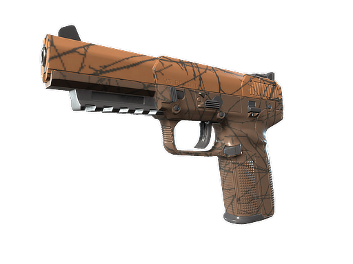 Five-SeveN | Autumn Thicket Field-Tested