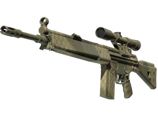 G3SG1 | Safari Mesh Field-Tested