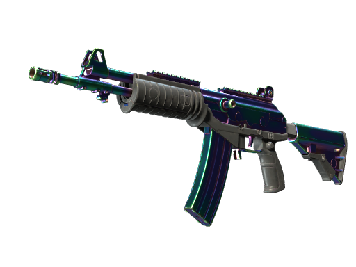 Galil AR | Rainbow Spoon Field-Tested