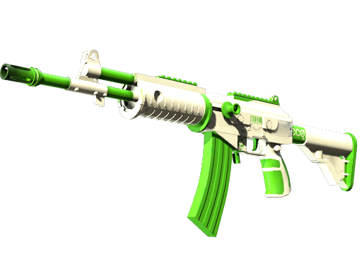 Galil AR | Eco Field-Tested