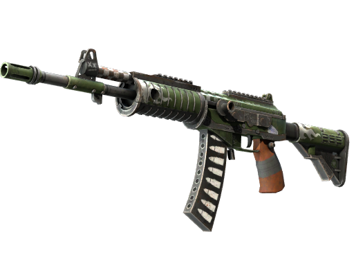 Galil AR | Vandal Field-Tested