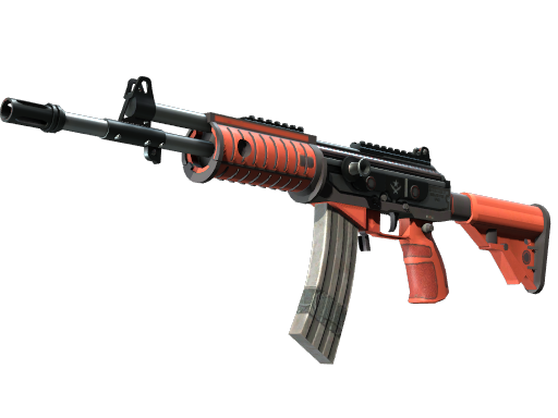 Galil AR | Firefight Field-Tested