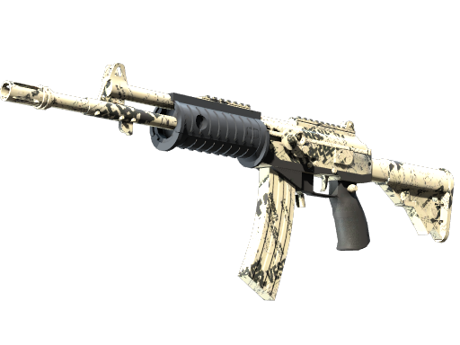 Galil AR | Kami Field-Tested