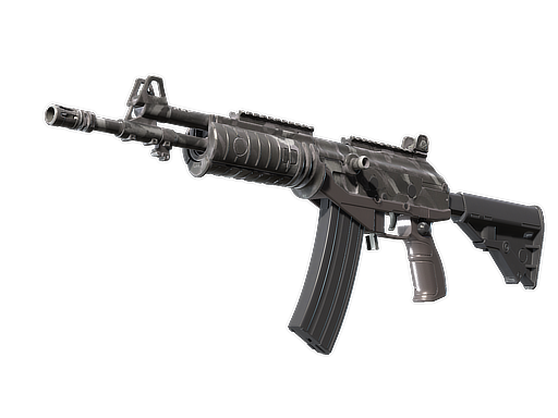 Galil AR | Grey Smoke Field-Tested