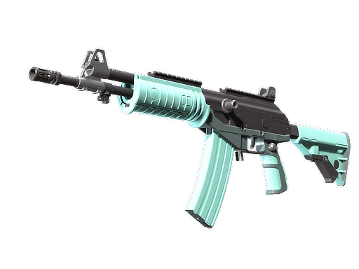 Galil AR | Robin's Egg Field-Tested