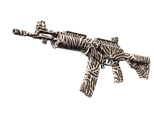 Galil AR | Akoben Battle-Scarred