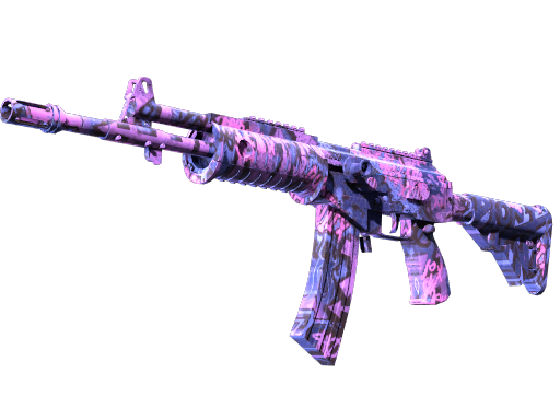 Galil AR | Phoenix Blacklight Field-Tested