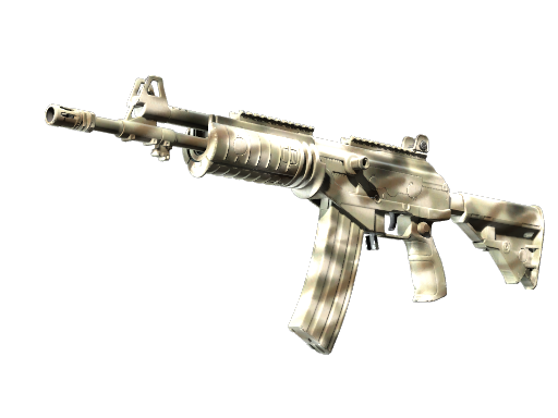 Galil AR | Sage Spray Field-Tested