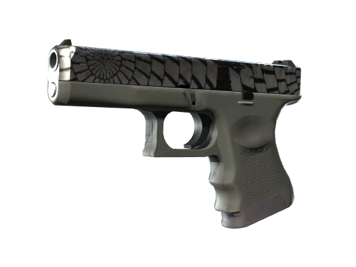 Glock-18 | Grinder Field-Tested