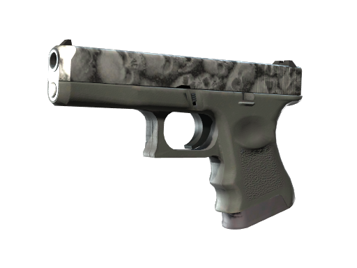 Glock-18 | Catacombs Field-Tested