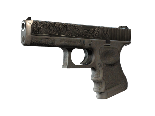 Glock-18 | Wraiths Battle-Scarred