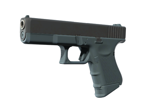 Glock-18 | Night Battle-Scarred