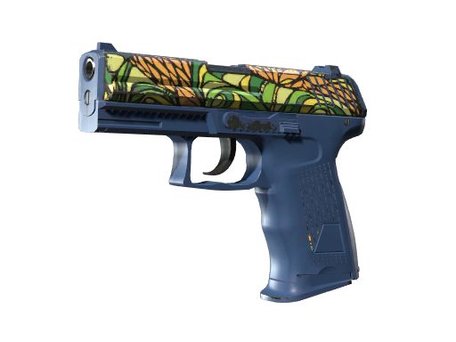 P2000 | Corticera Field-Tested