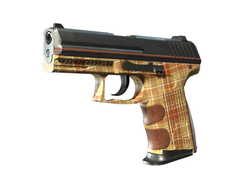 P2000 | Coach Class Field-Tested