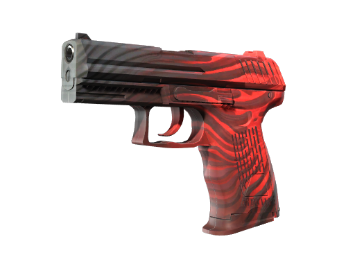 P2000 | Obsidian Field-Tested