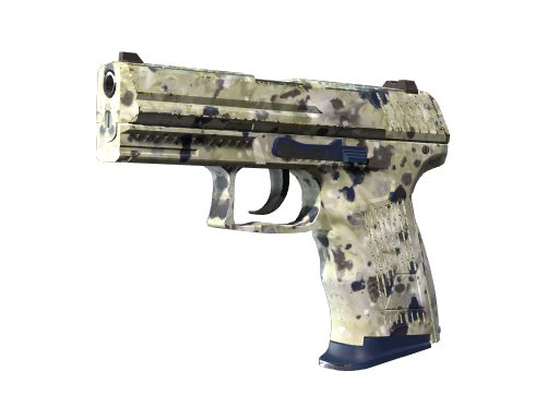 P2000 | Granite Marbleized Field-Tested