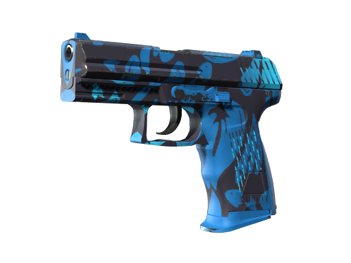 P2000 | Oceanic Field-Tested