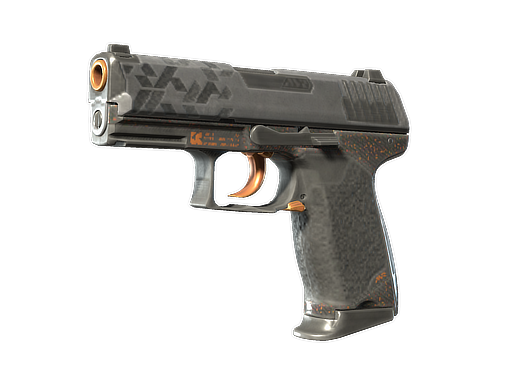 P2000 | Sure Grip Field-Tested